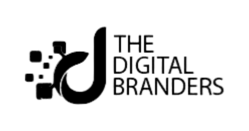 The Digital Branders logo