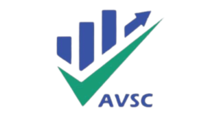 AVSC logo