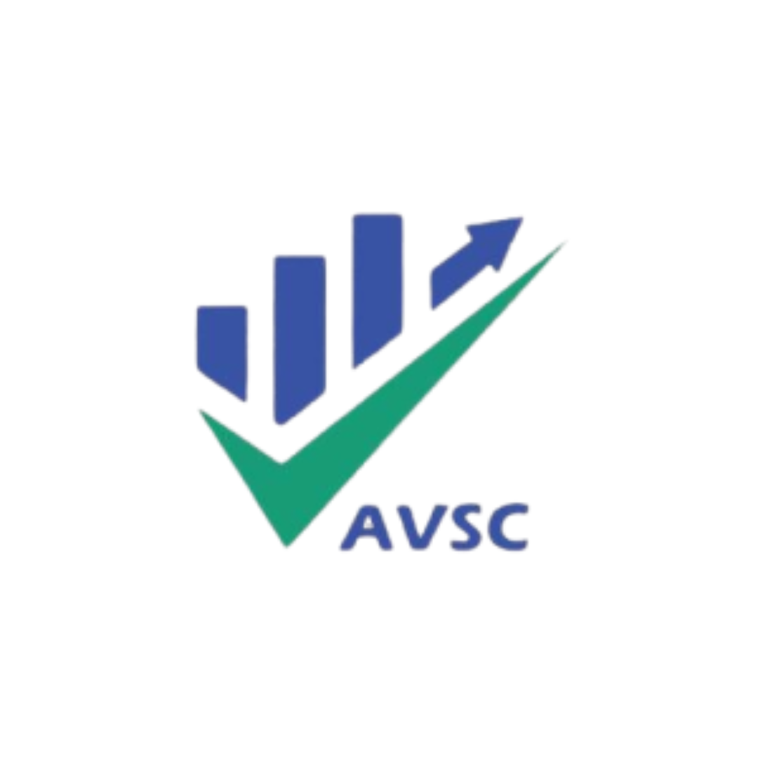 AVSC logo