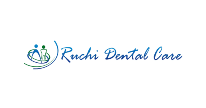 Ruchi Dental logo