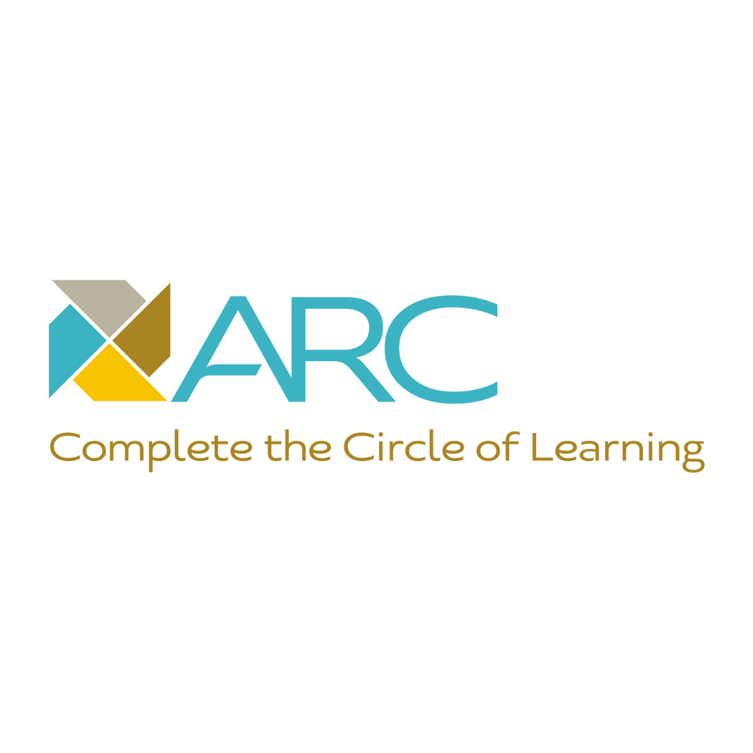 ARC logo