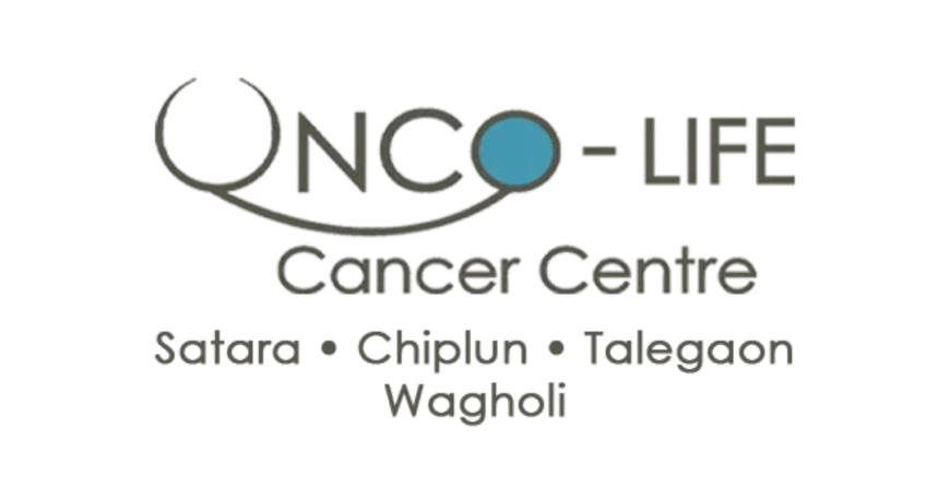 Onco Life logo