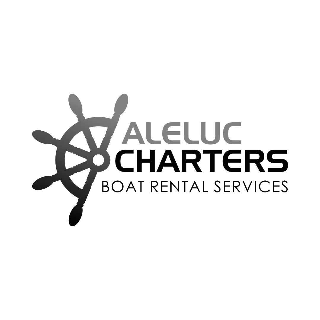 Aleluc Charters logo