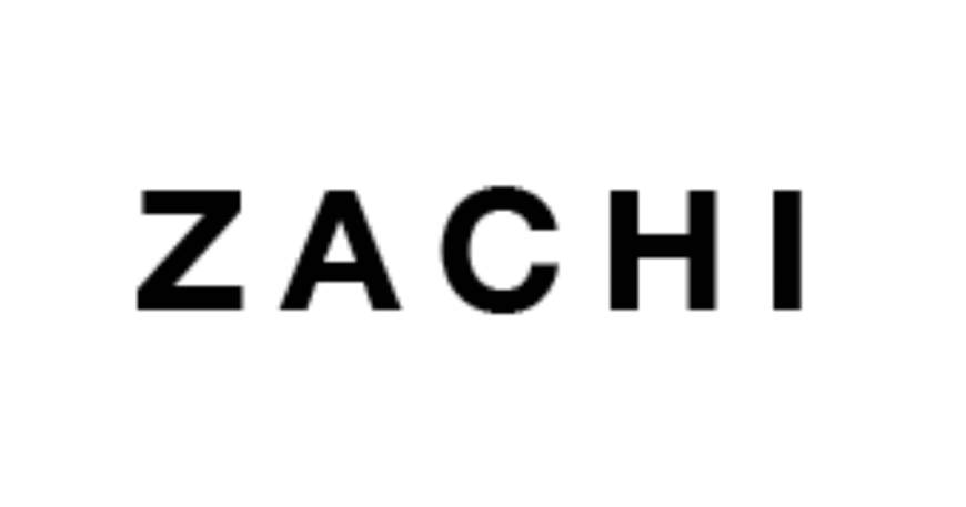 Zachi Logo