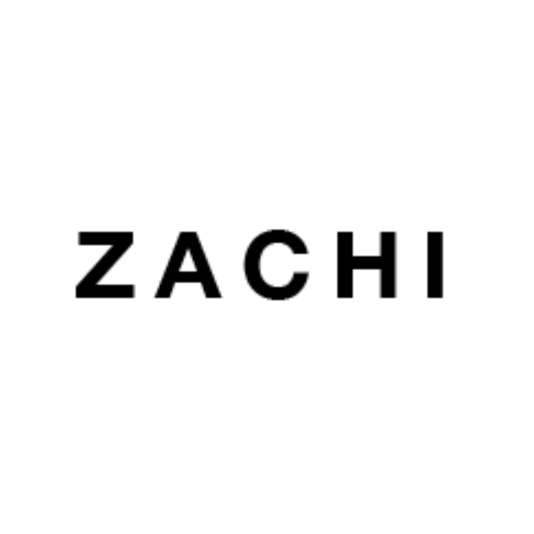 Zachi Logo