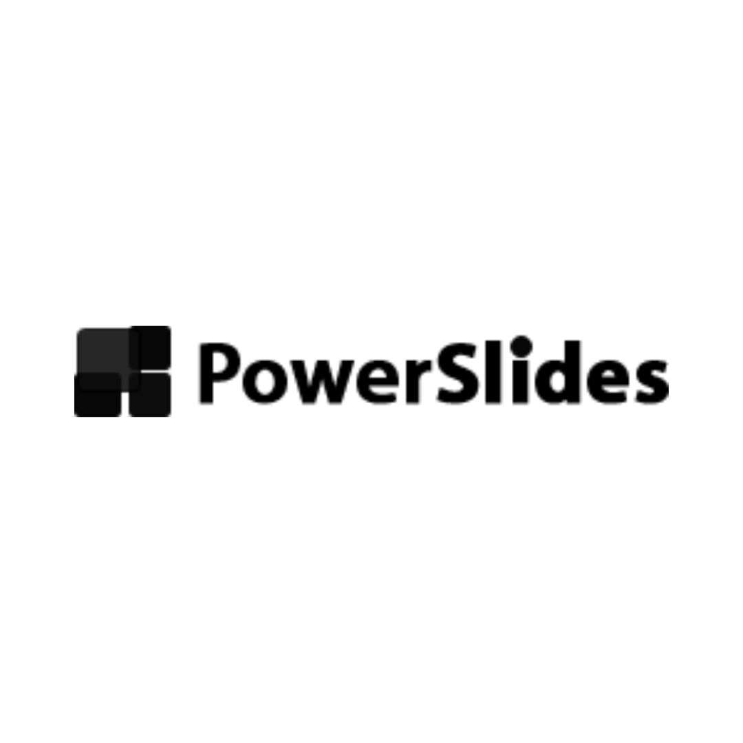 Power Slides logo
