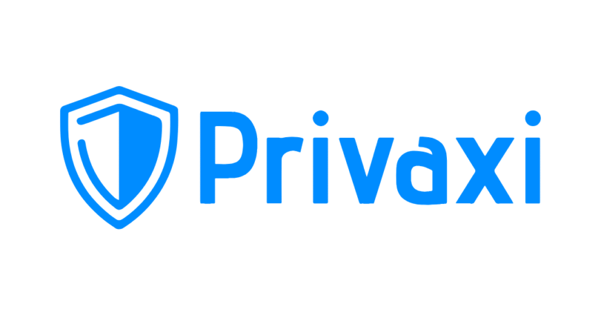 Privaxi logo
