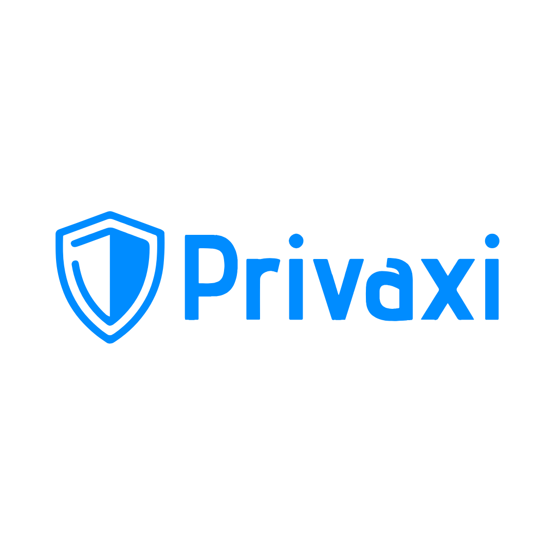 Privaxi logo