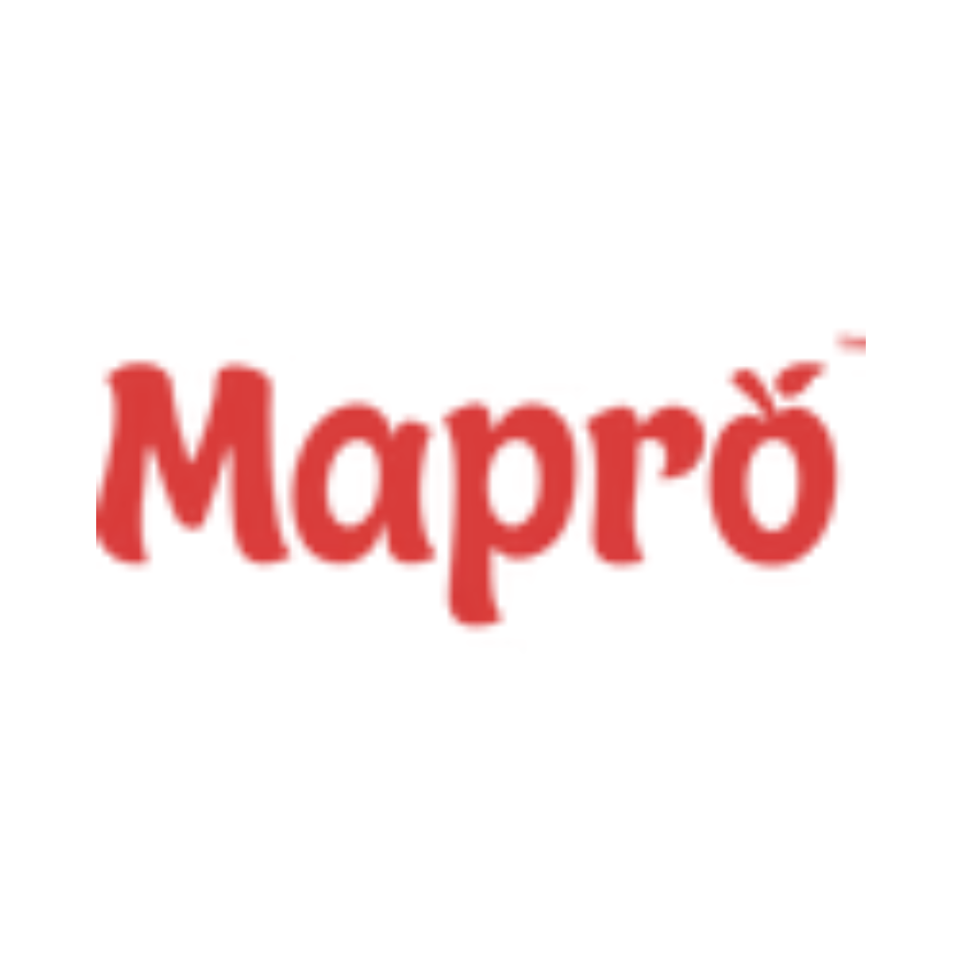 Mapro logo