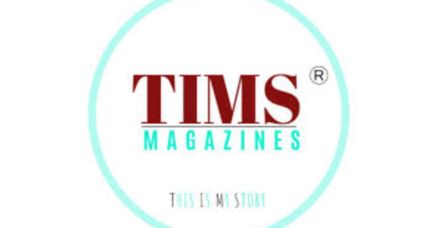 TIMS Magazines logo