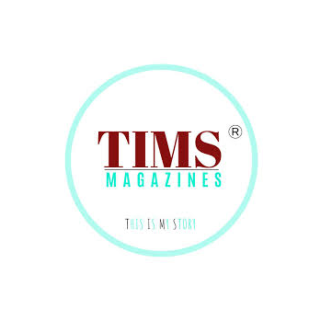 TIMS Magazines logo