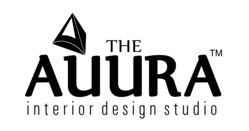 The Auura logo