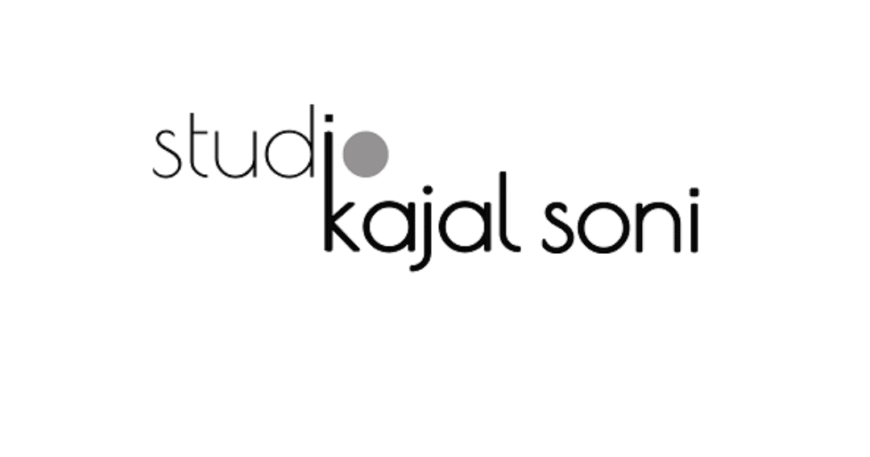 Studio Kajal Soni logo