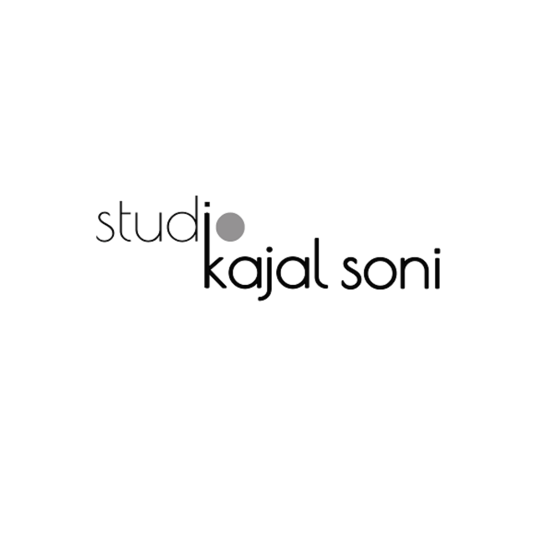 Studio Kajal Soni logo