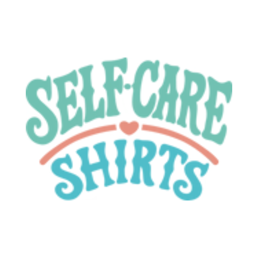 Self Care Shirts logo