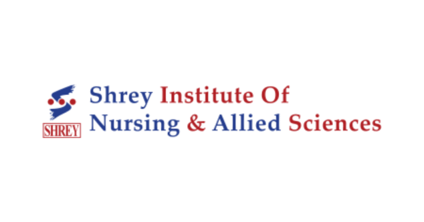 Shrey Institute logo