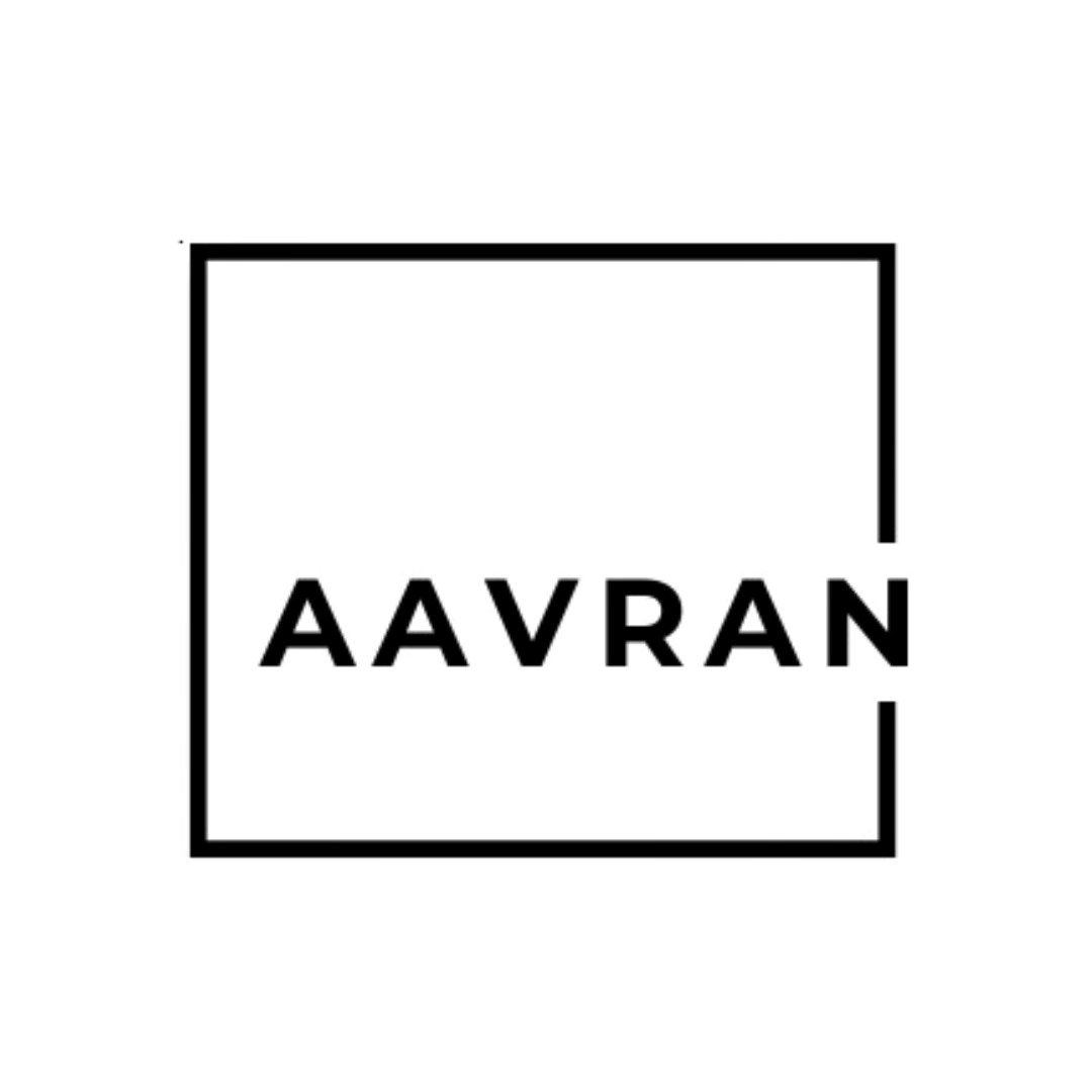 Aavran logo