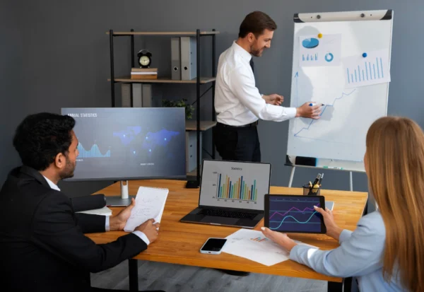 Business Insights
